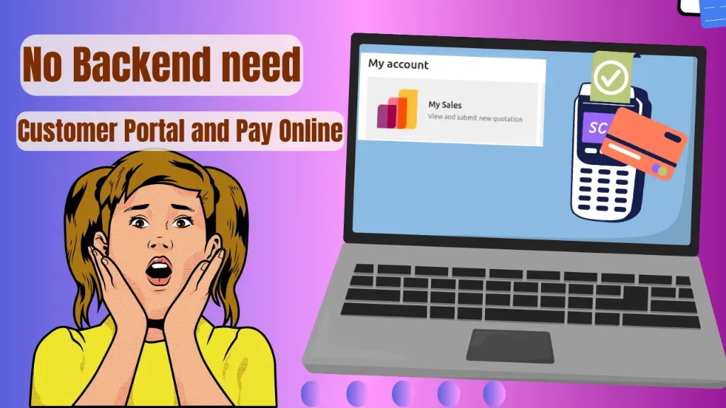 Customer Portal  (16.0)