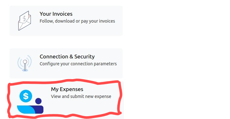[irfanodoo_portal_pk_employee_expense_portal] Expense Portal  (15.0)